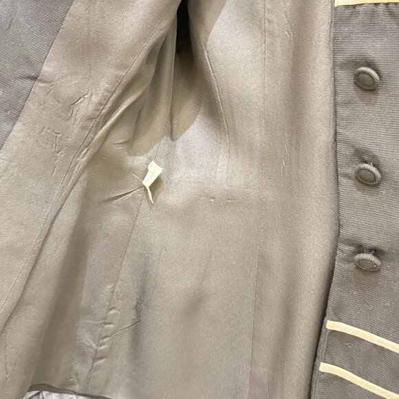 LILLI ANN BLazer Bunny ear - Picture 8 of 15